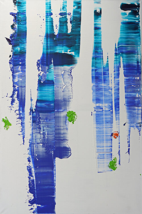 Spring Season I [Abstract N°2808] Koen Lybaert