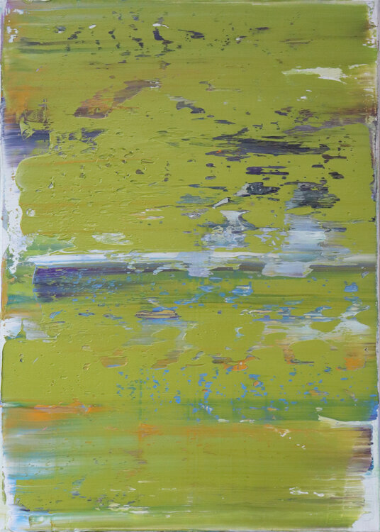 Marden Meadow [Abstract N°2820] Koen Lybaert