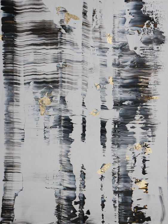 Gold series I [Abstract N°2835] Koen Lybaert