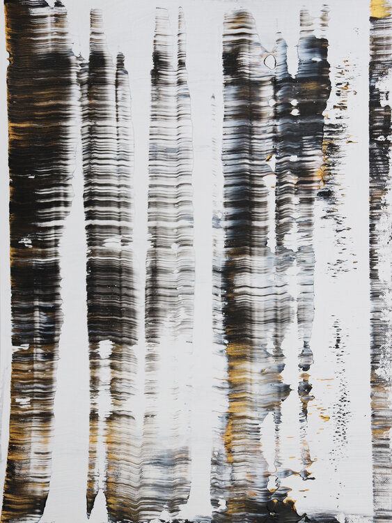 Gold series III [Abstract N°2837] Koen Lybaert