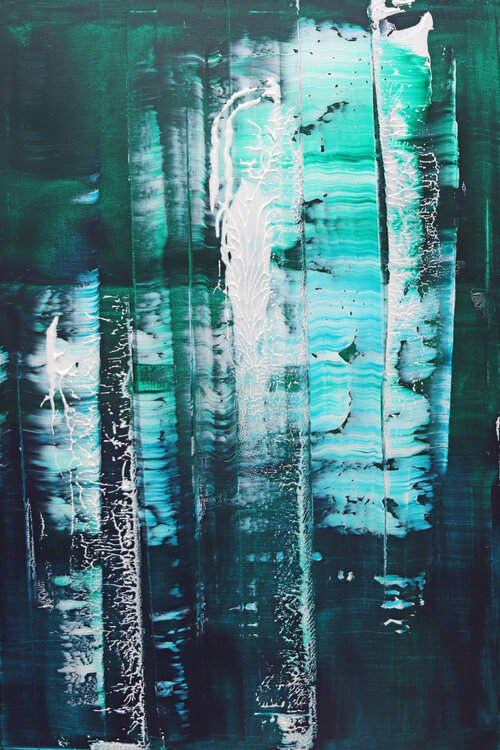 Summer II [Abstract N°2813] Koen Lybaert