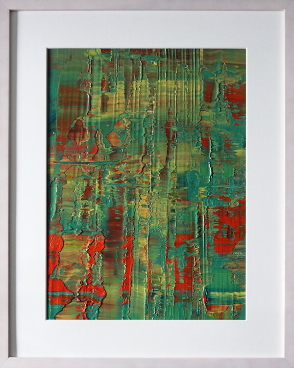 Abstract N°2871 Koen Lybaert