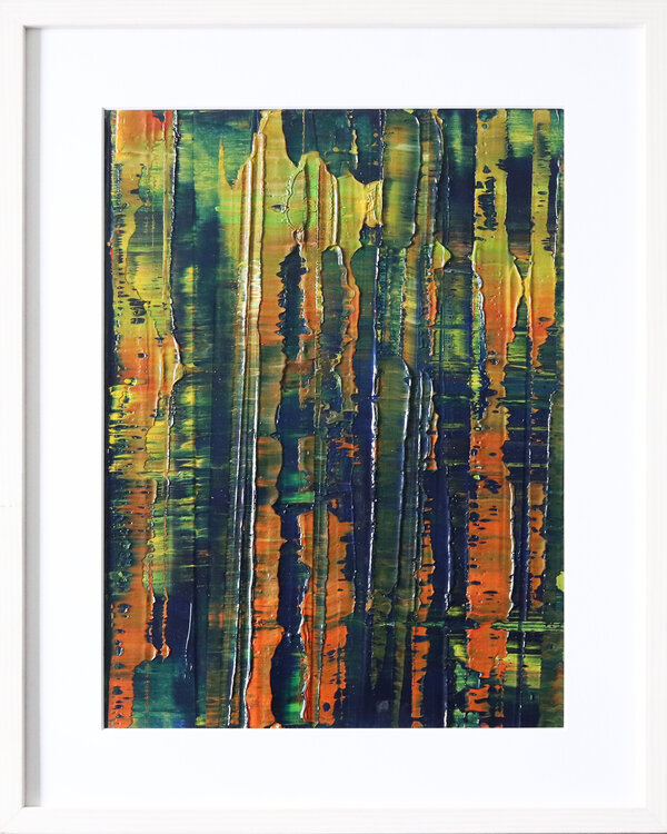 Abstract N°2873 Koen Lybaert