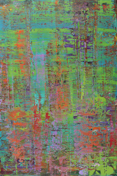 Abstract N°2877 Koen Lybaert