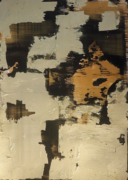 Abstract N°2882 Koen Lybaert