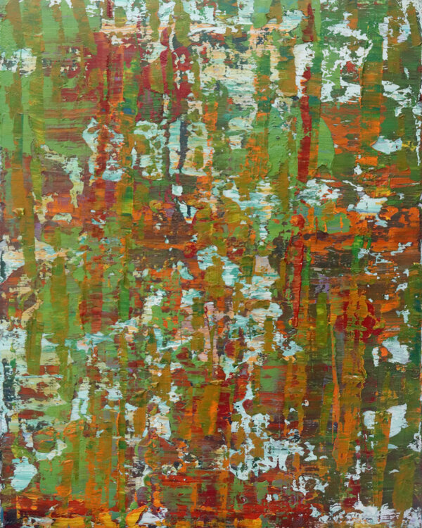 Abstract N°2885 Koen Lybaert