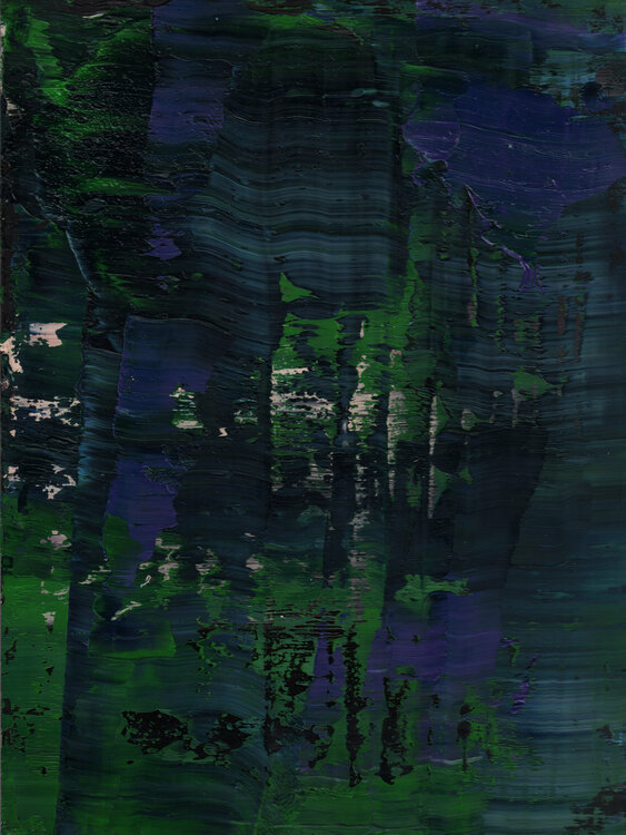 Abstract N°2505 Koen Lybaert