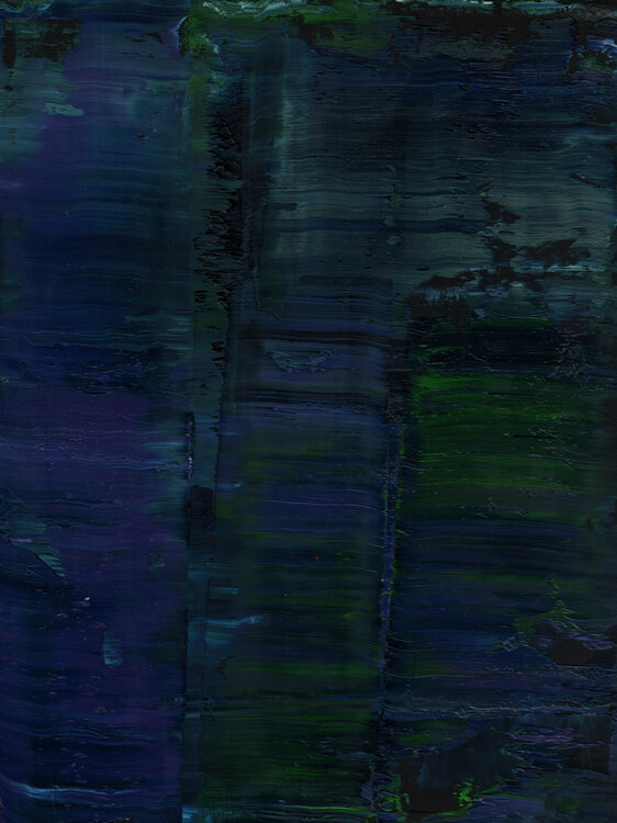 Abstract N°2507 Koen Lybaert