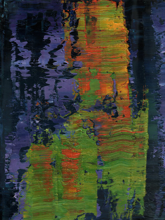 Abstract N°2512 Koen Lybaert