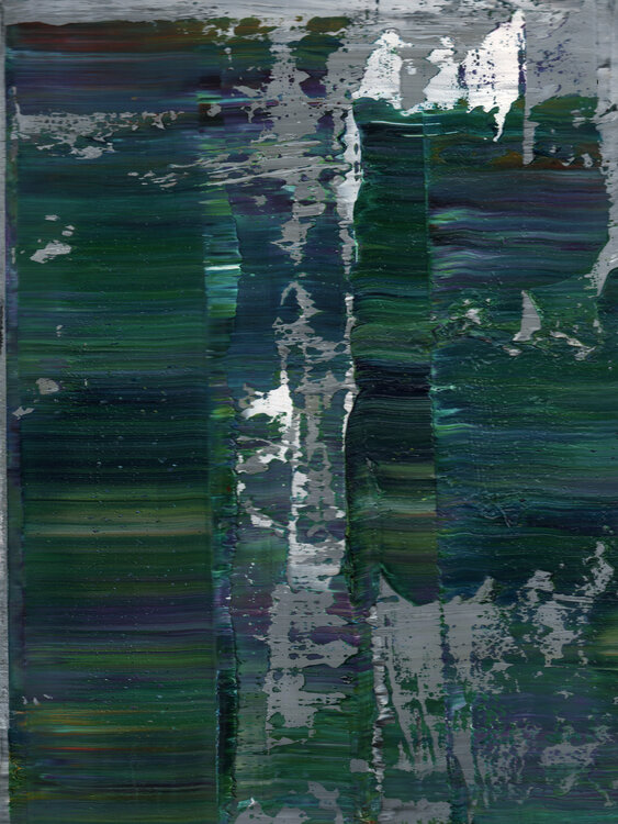Abstract N°2513 Koen Lybaert