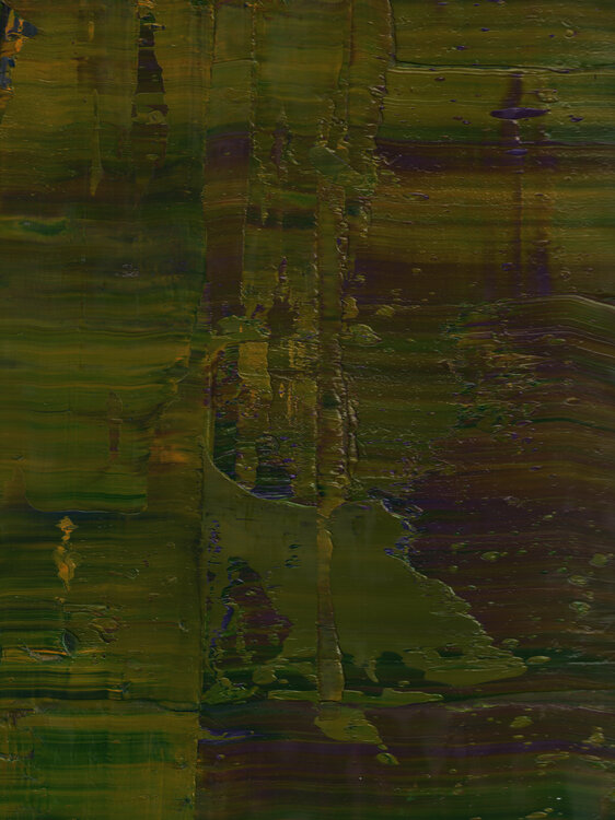 Abstract N°2517 Koen Lybaert