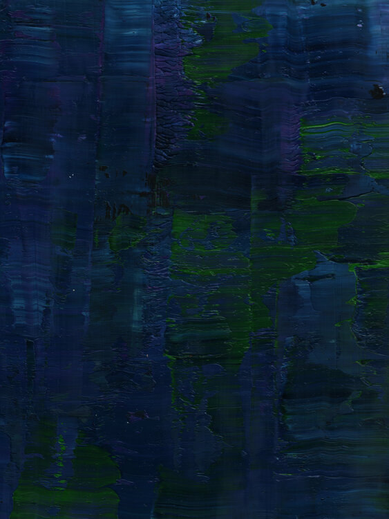 Abstract N°2518 Koen Lybaert