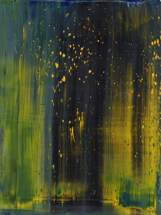 abstract N° 1401 Koen Lybaert