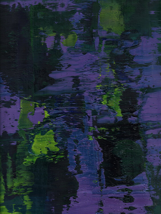 Abstract N°2545 Koen Lybaert