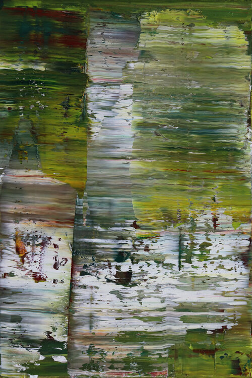 Zeeland [Abstract N°2554] Koen Lybaert