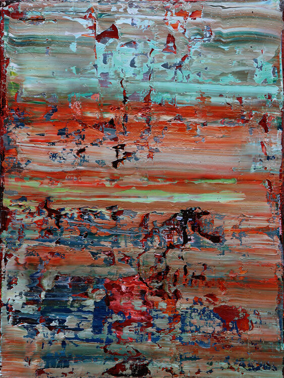 Porto Covo Beach [Abstract N°2557] Koen Lybaert