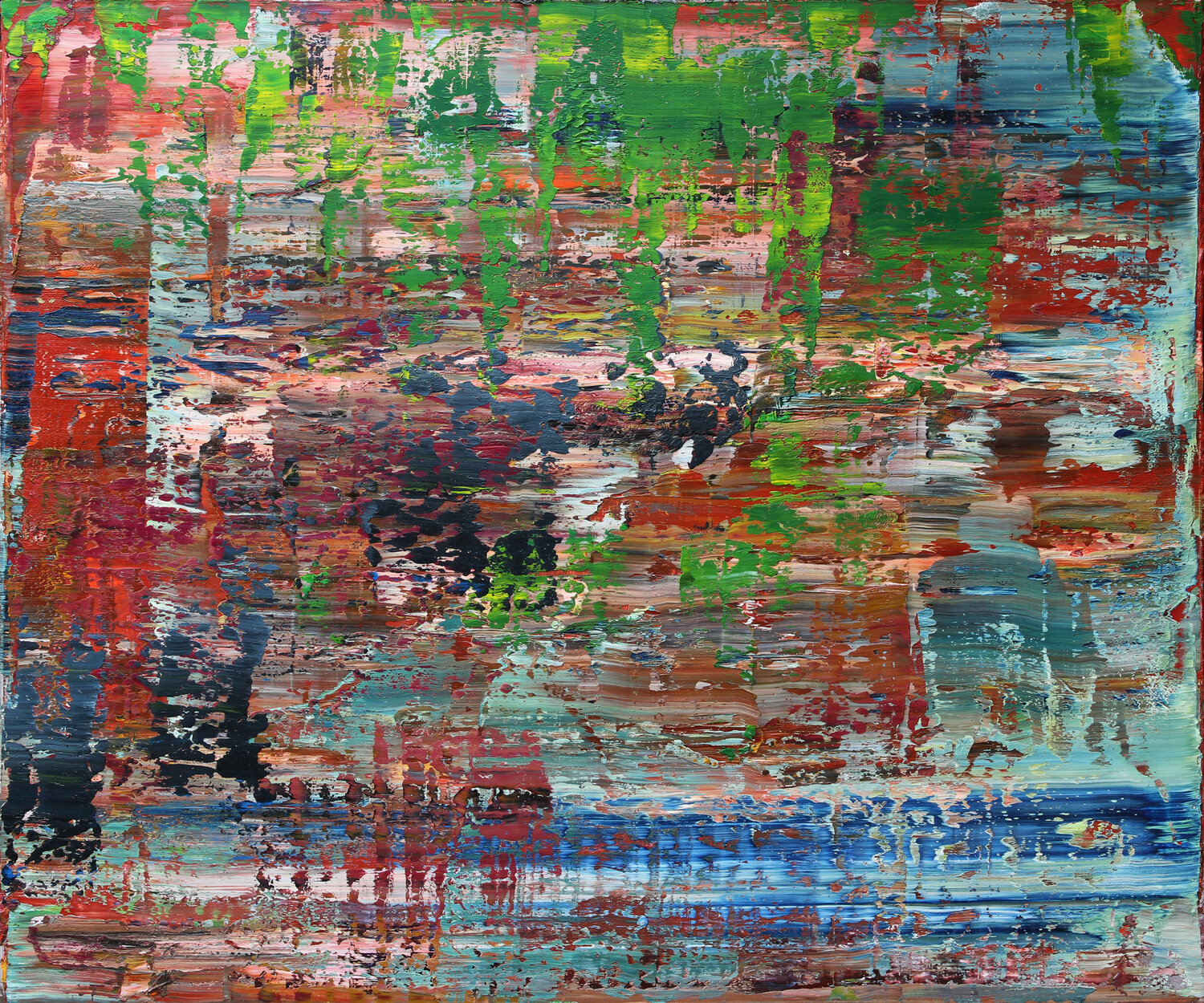Lorelei [Abstract N°1533] Koen Lybaert