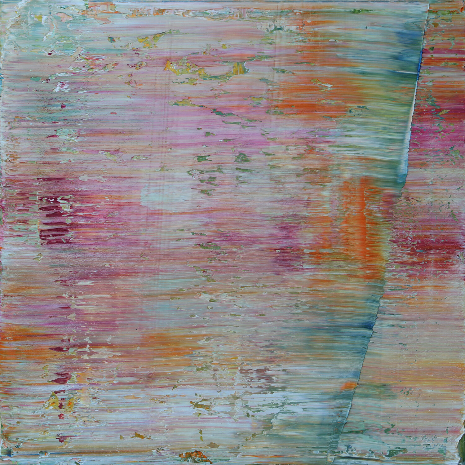 Candy II [abstract N° 1576] Koen Lybaert