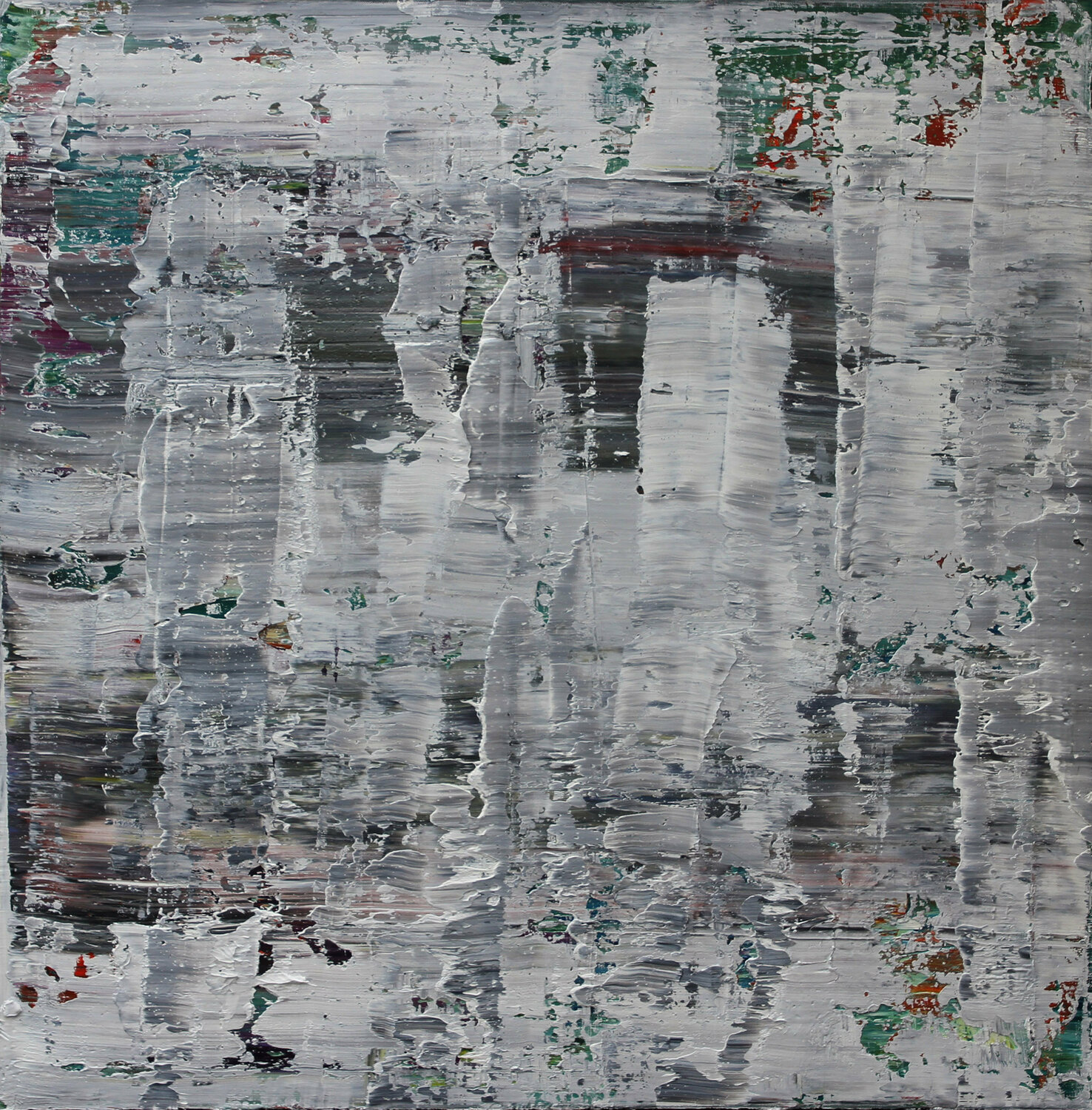 Grey variation IV [Abstract N°1652] Koen Lybaert