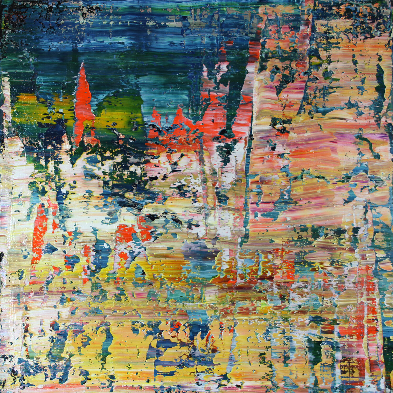 Findlater Castle [Abstract N° 1755] Koen Lybaert