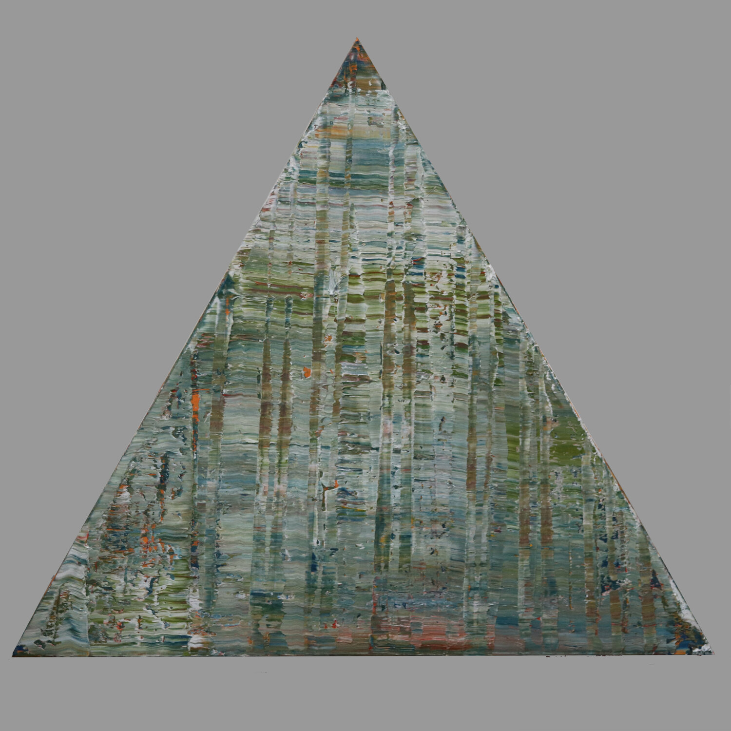 Equilateral triangle II [Abstract N°2679] Koen Lybaert