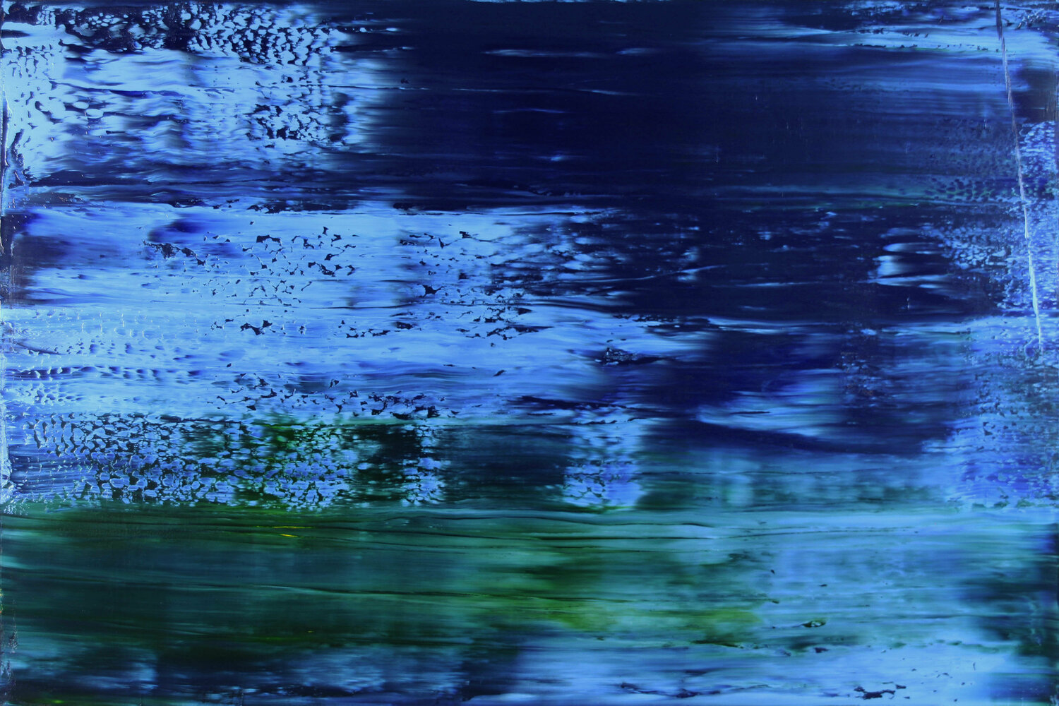 Lake Maggiore [Abstract N° 1799] Koen Lybaert