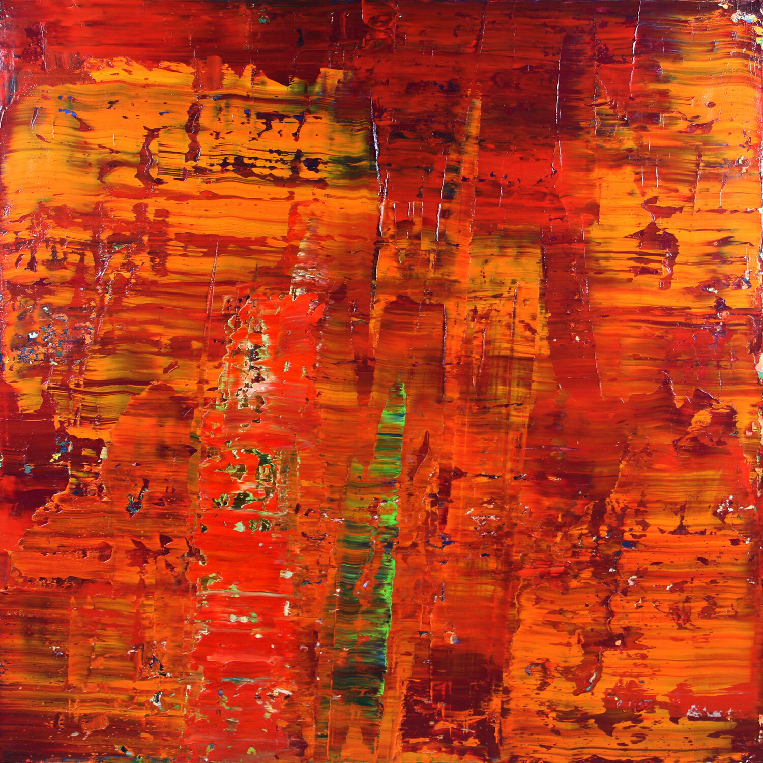 Red Forest, Chernobyl [Abstract N° 1861] Koen Lybaert