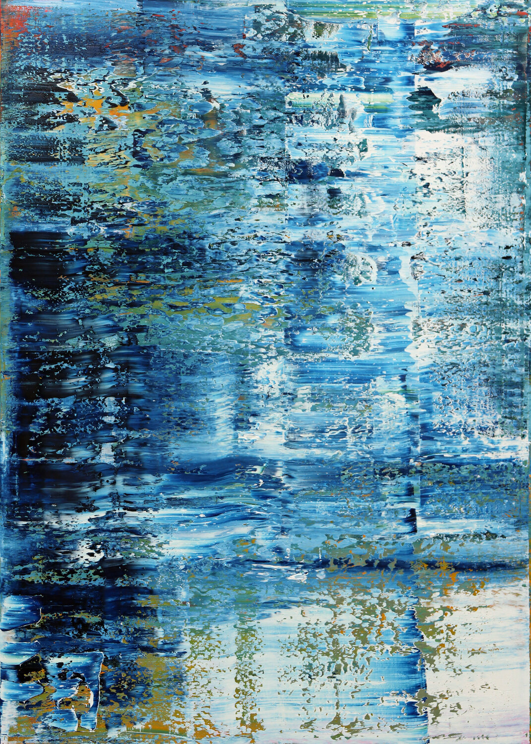 Ostend I [Abstract N°2701] Koen Lybaert