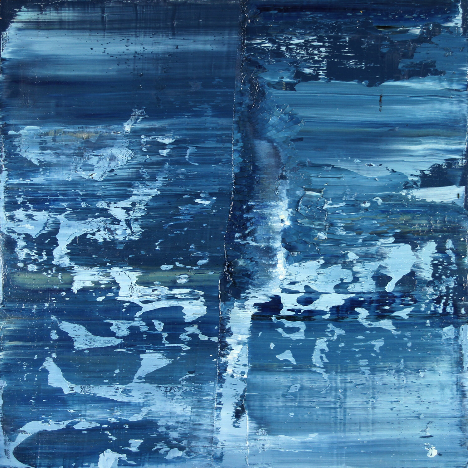 Cancale, Brittany [Abstract N° 1922] Koen Lybaert