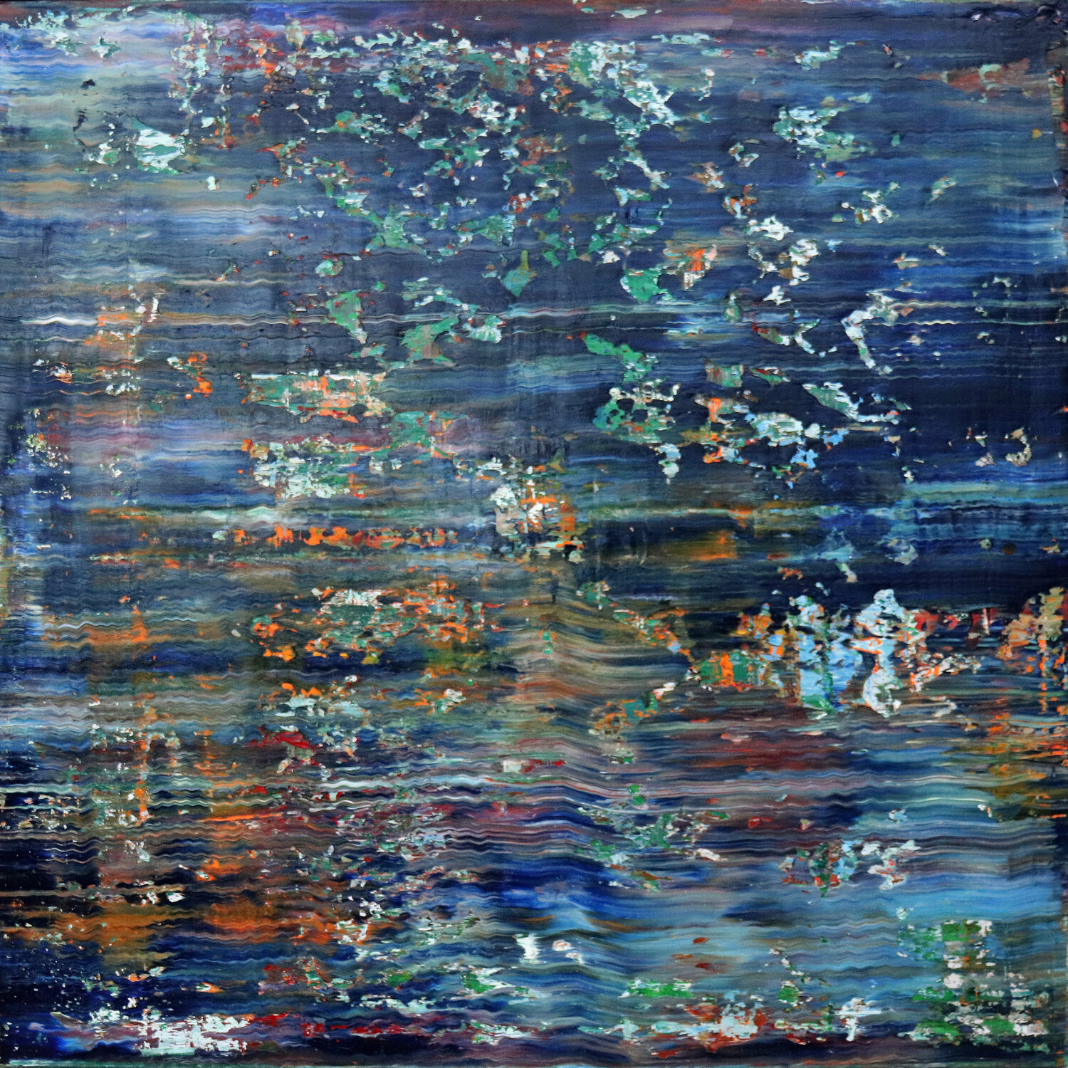 Tilgate Lake [Abstract N°2718] Koen Lybaert