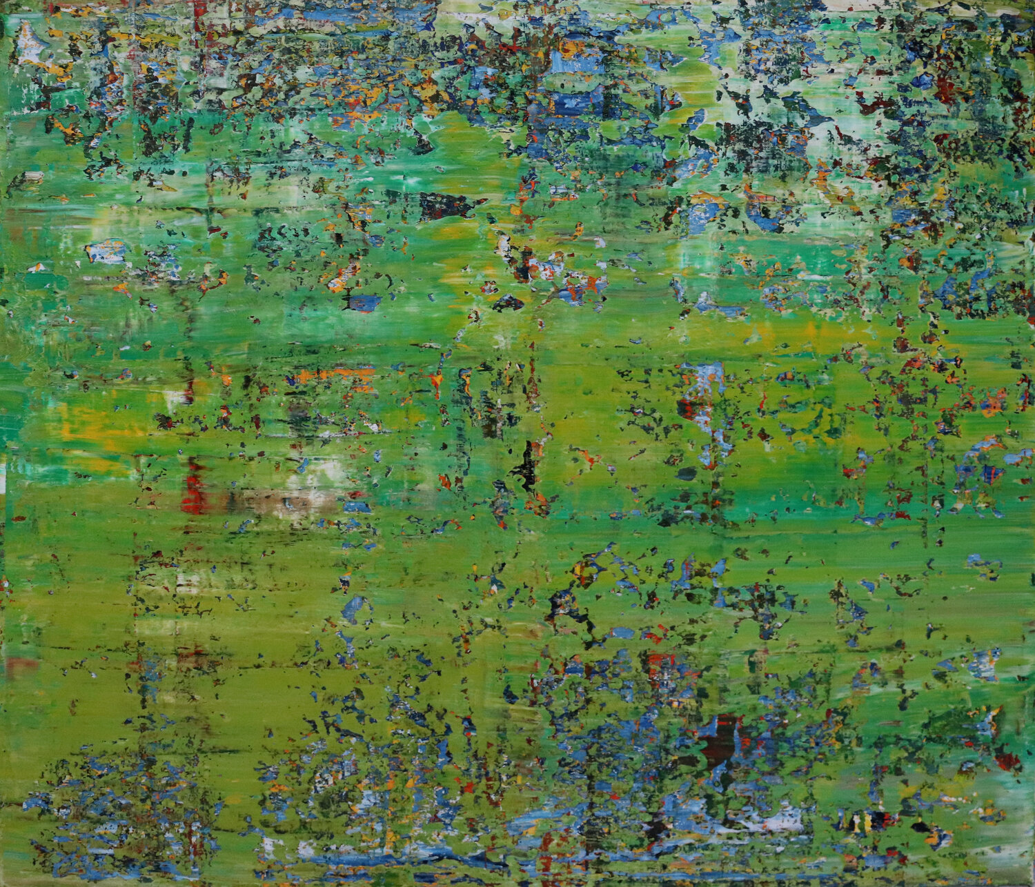 Jersey [Abstract N°2721] Koen Lybaert