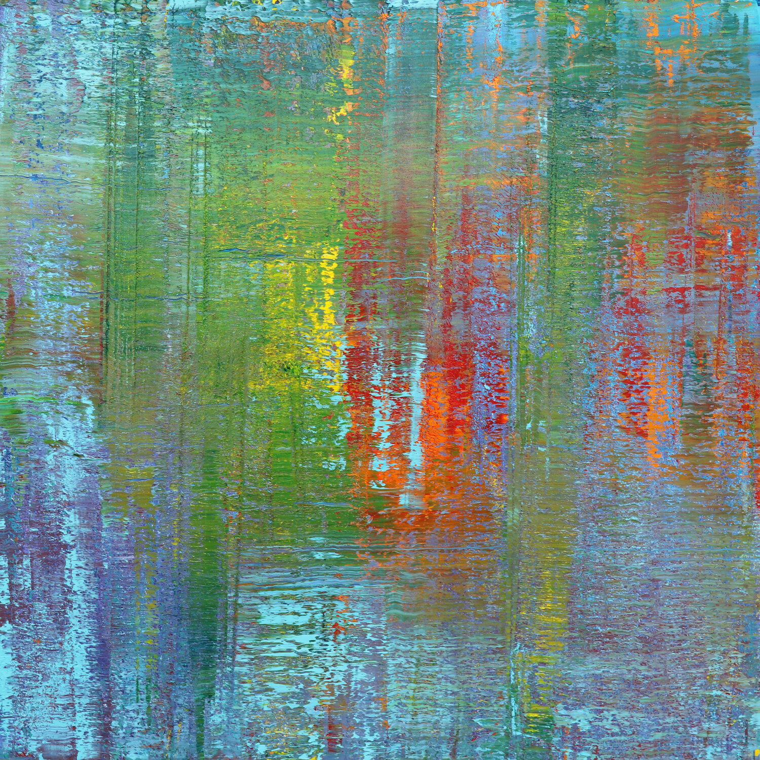 Holi III [Abstract N°2725] Koen Lybaert