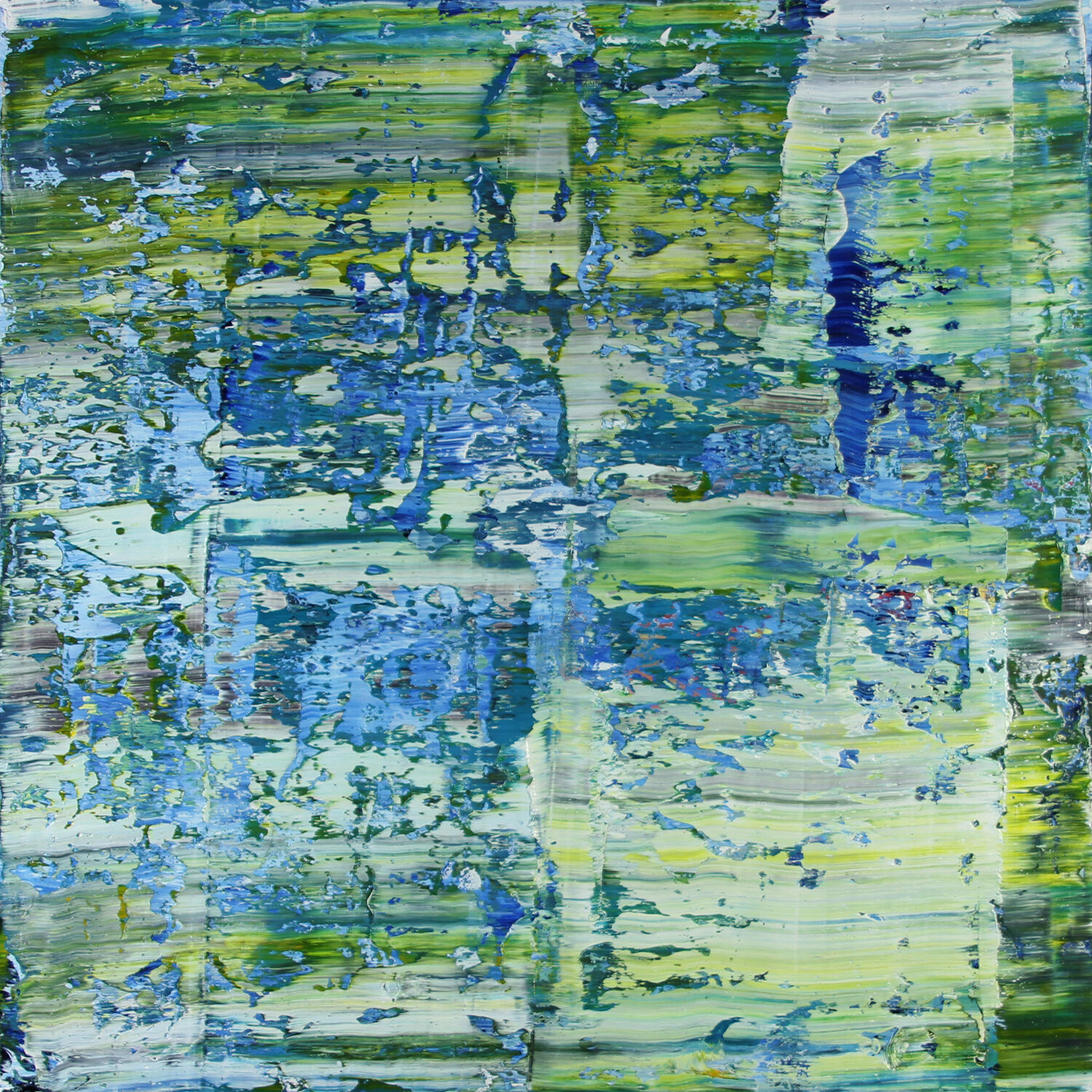 Wasur National Park [Abstract N° 1934] Koen Lybaert