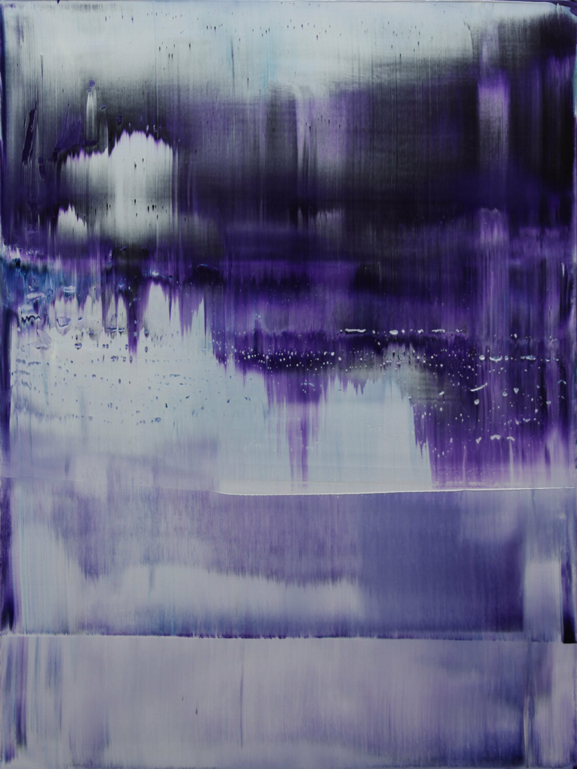 Electric violet I [Abstract N°2157] Koen Lybaert