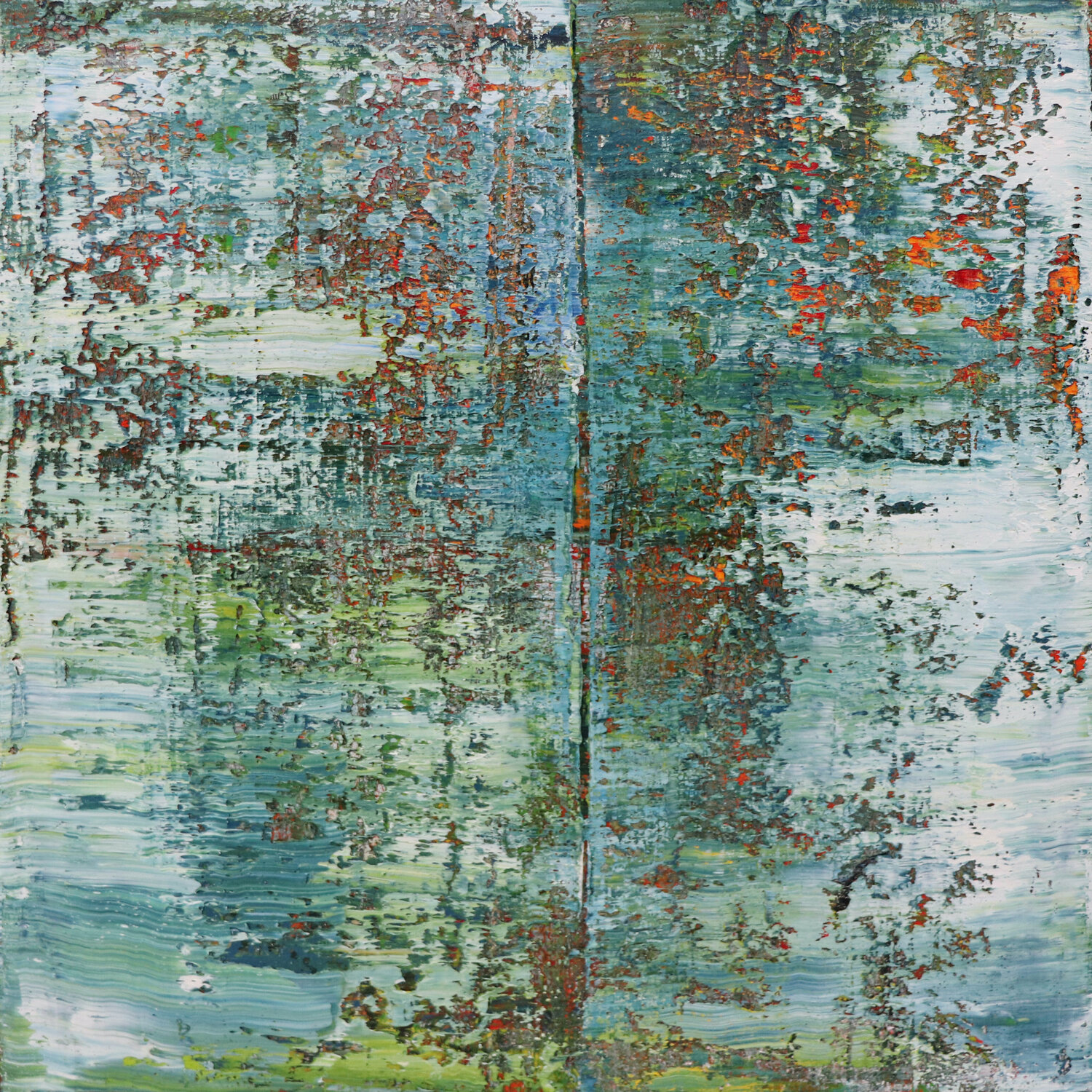 Amnesia [Abstract N°2733] Koen Lybaert