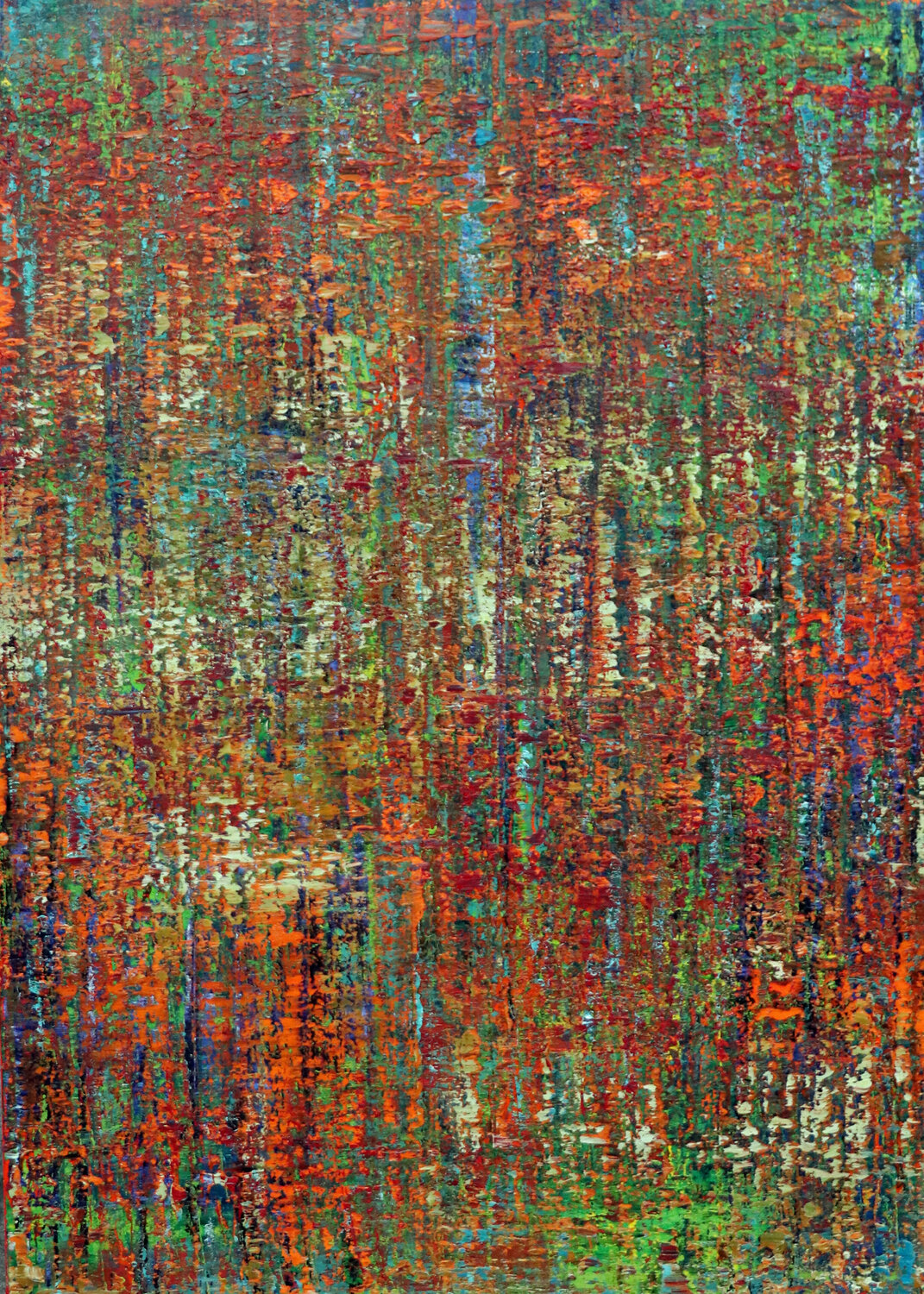 Galloway Forest [Abstract N°2736] Koen Lybaert