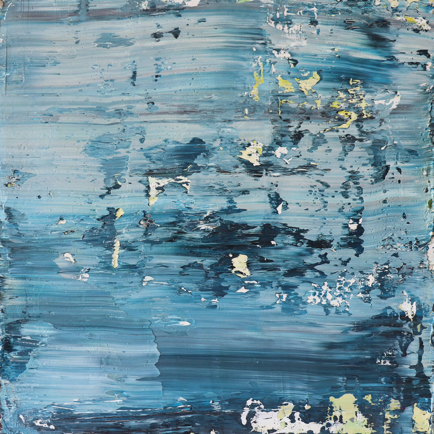 Abstract N°1495 Koen Lybaert