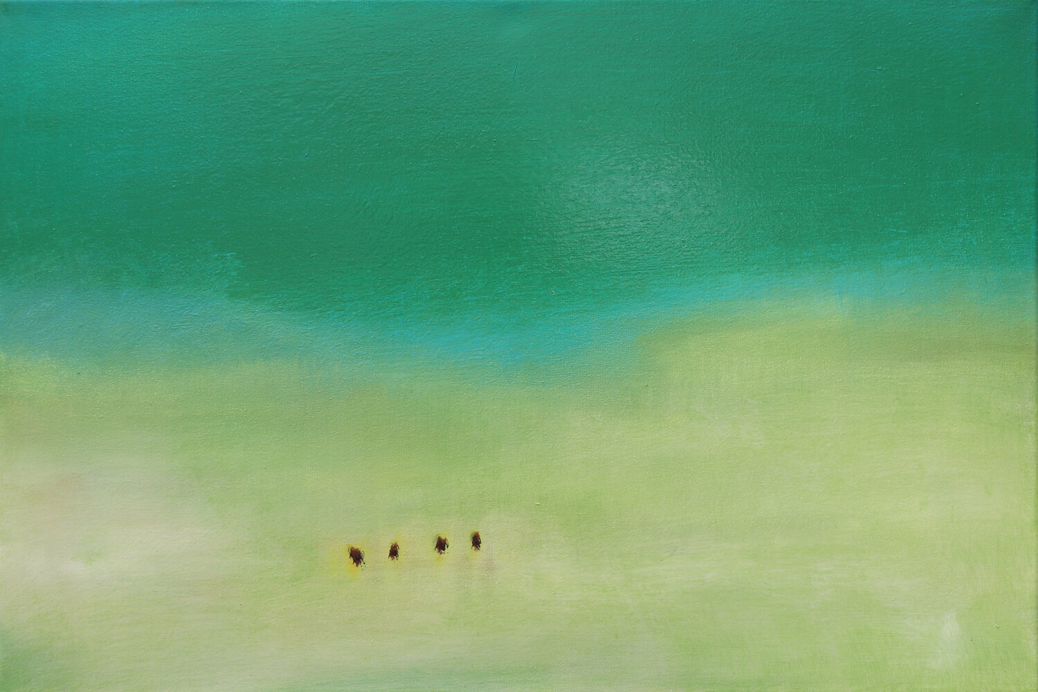 Limekiln Bottom Koen Lybaert