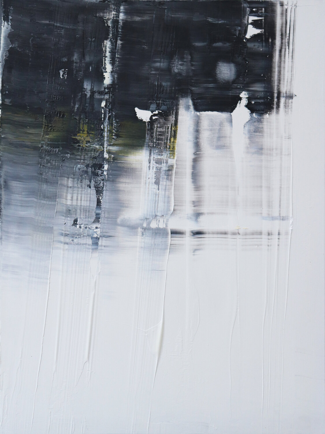 Winter Moon I [Abstract N°2790] Koen Lybaert