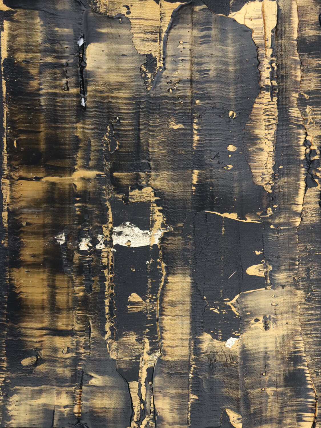 Gold series II [Abstract N°2836] Koen Lybaert