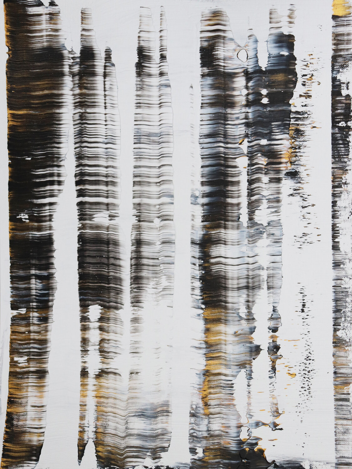 Gold series III [Abstract N°2837] Koen Lybaert