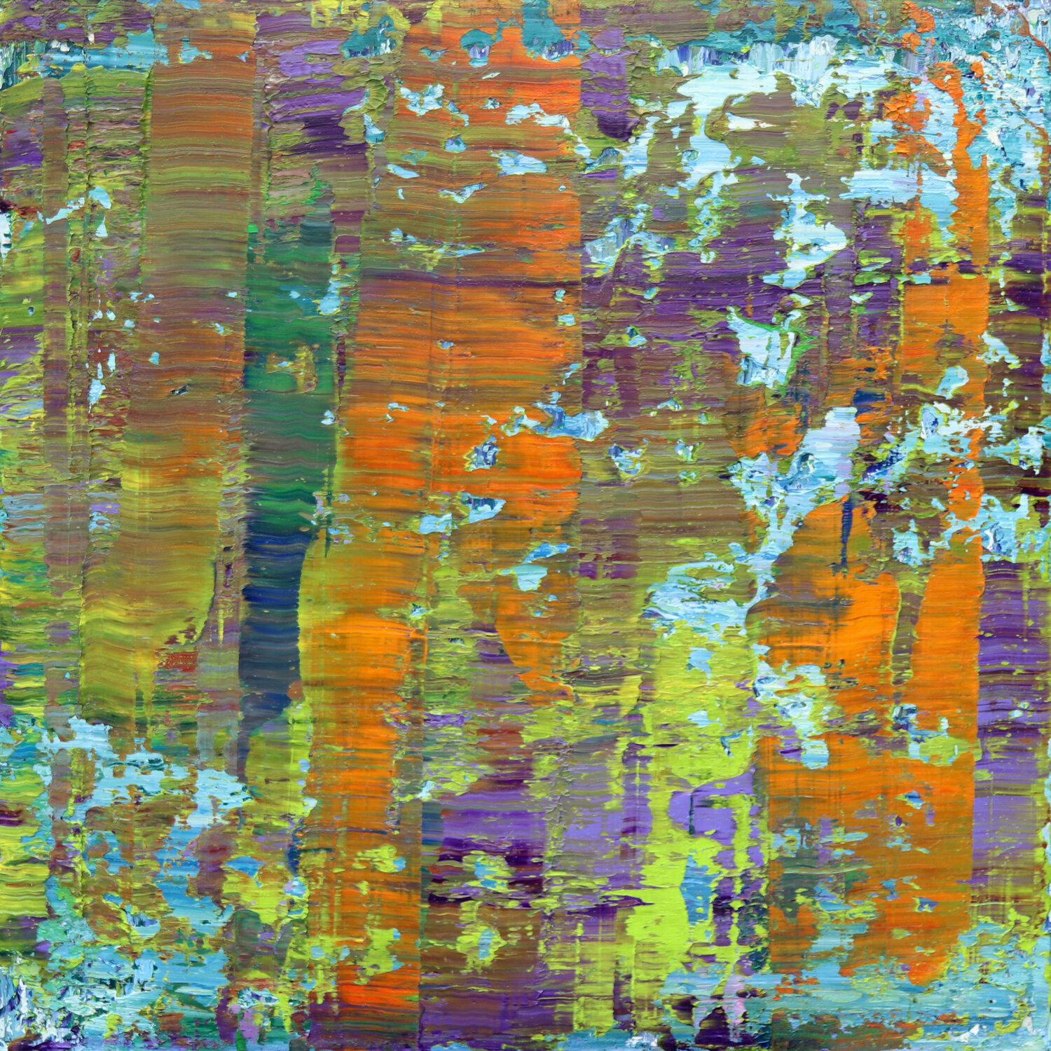 Abstract N°2869 Koen Lybaert