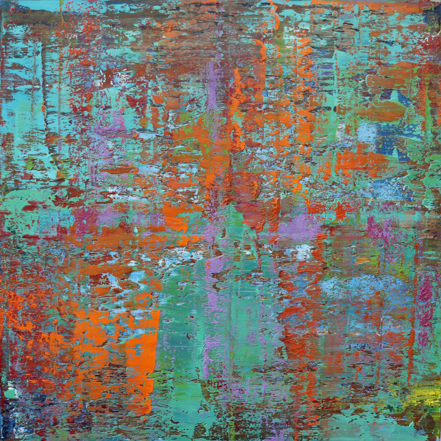 Abstract N°2876 Koen Lybaert