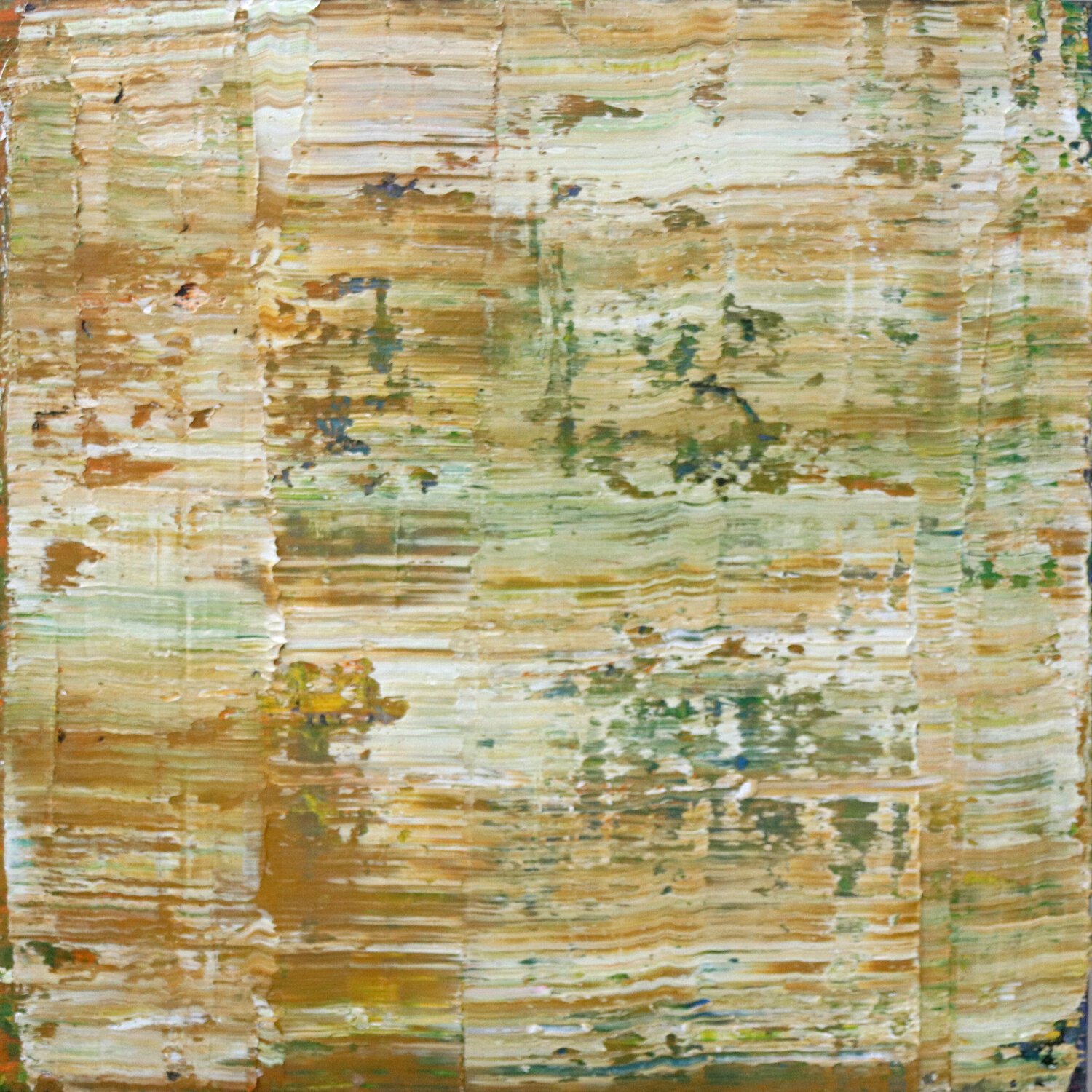 Abstract N°2881 Koen Lybaert