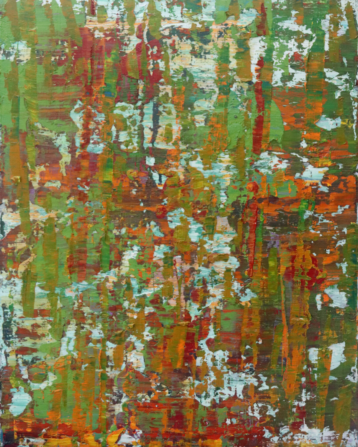 Abstract N°2885 Koen Lybaert