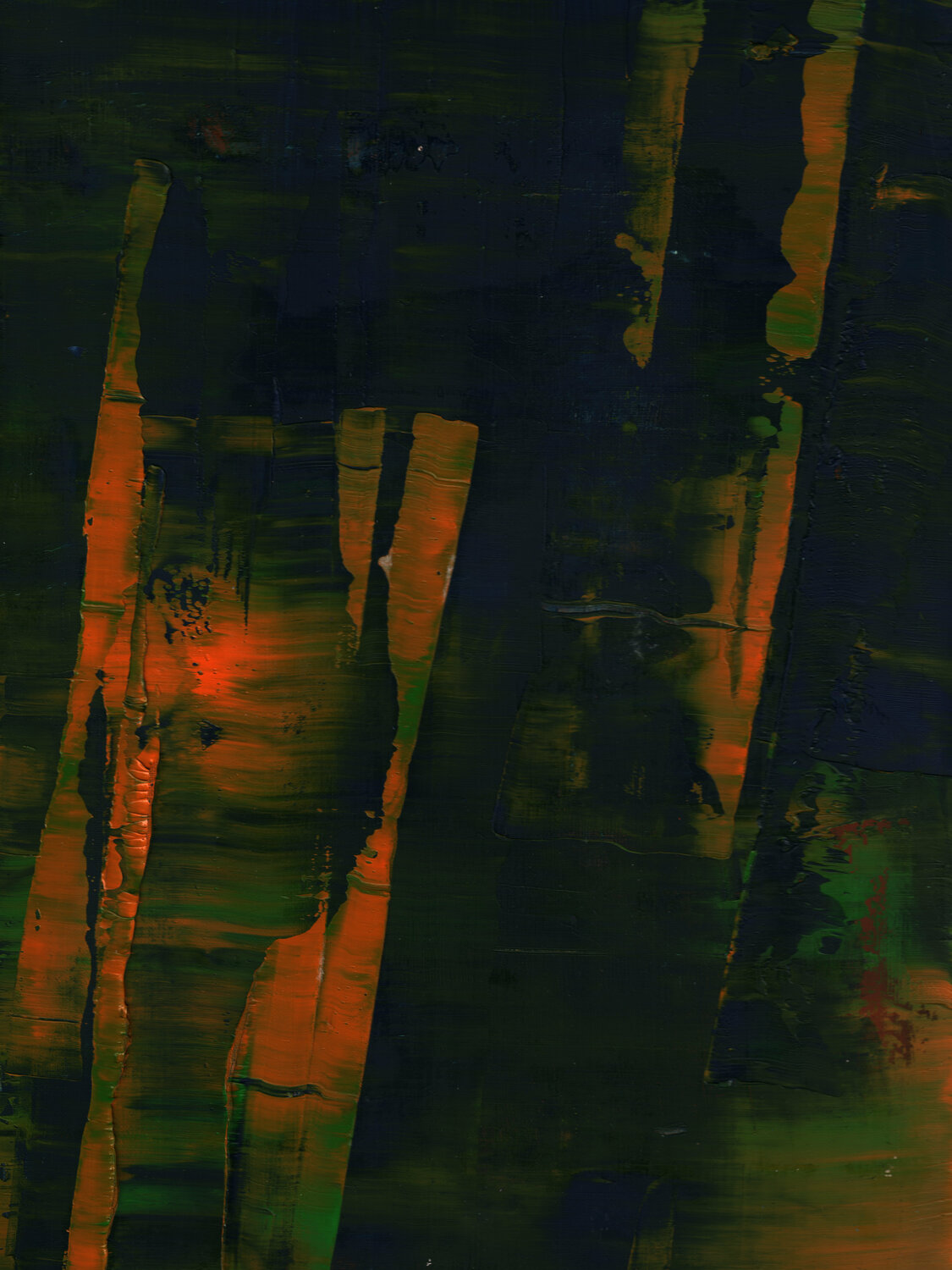 Abstract N°2523 Koen Lybaert