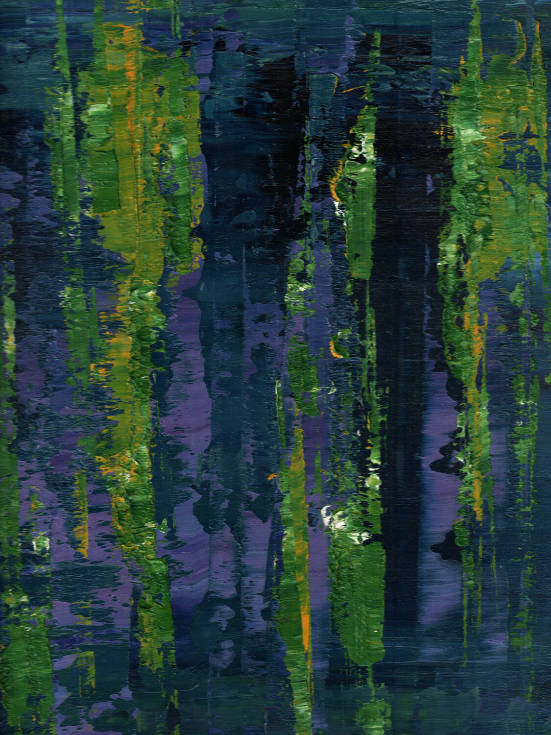 Abstract N°2531 Koen Lybaert