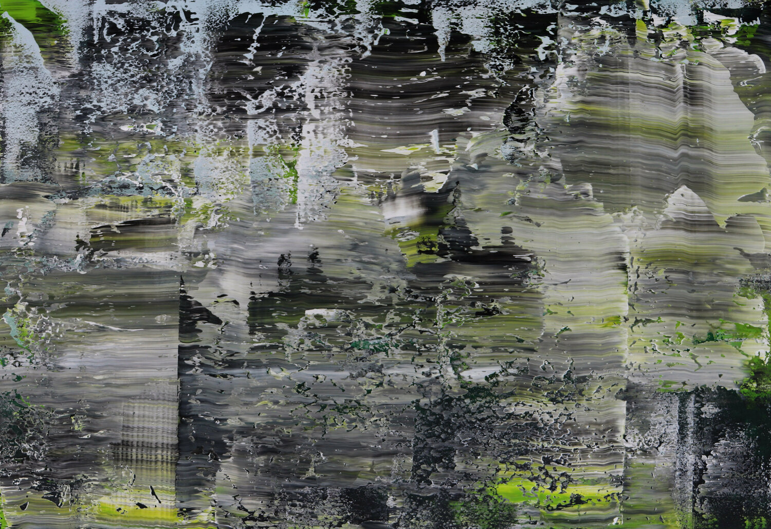 Cap Gris-Nez [Abstract N°2500] Koen Lybaert