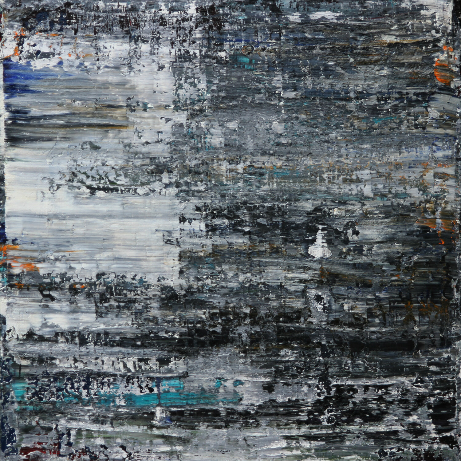 abstract N° 1179 [Crash] Koen Lybaert