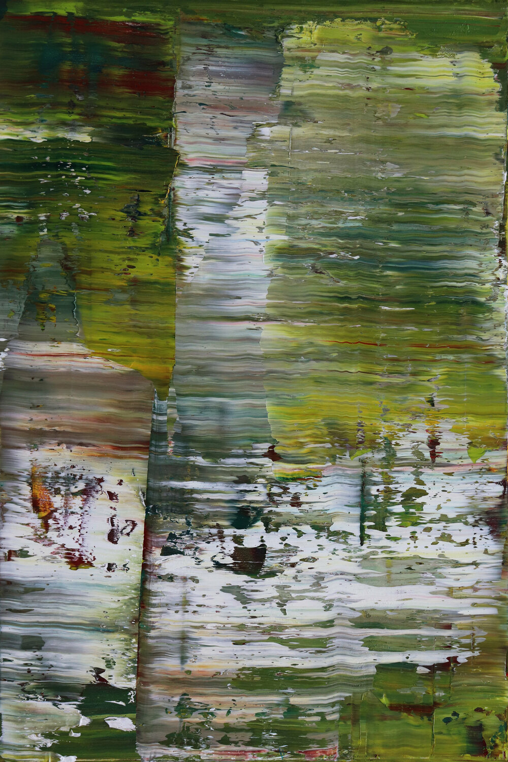 Zeeland [Abstract N°2554] Koen Lybaert